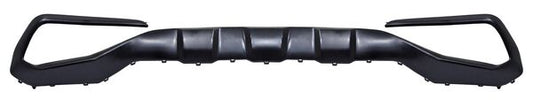 MOLDURA KIA FASCIA TRASERO SPORTAGE 2023-2025 NEGRA TYG