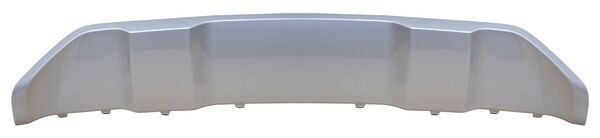 MOLDURA KIA FASCIA TRASERO SELTOS 2020-2023 PLATA TYG