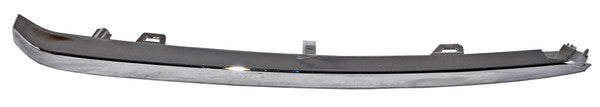 MOLDURA FASCIA DELANTERO MAZDA 6 2019-2021 INFERIOR CROM IZQUIERDA TYG