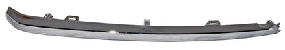 MOLDURA FASCIA DELANTERO MAZDA 6 2019-2021 INFERIOR CROM IZQUIERDA TYG