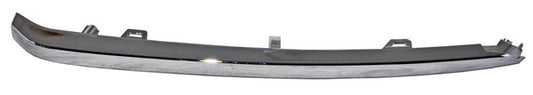 MOLDURA FASCIA DELANTERO MAZDA 6 2019-2021 INFERIOR CROM IZQUIERDA TYG