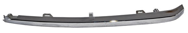MOLDURA FASCIA DELANTERO MAZDA 6 2019-2021 INFERIOR CROM DERECHA TYG