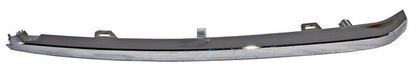 MOLDURA FASCIA DELANTERO MAZDA 6 2019-2021 INFERIOR CROM DERECHA TYG