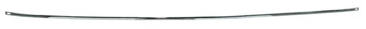 MOLDURA MERCEDES-BENZ FASCIA DELANTERO MBENZ CLASE C 2008-2011 CENTRAL CROM TYG