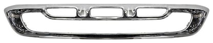 MOLDURA MERCEDES-BENZ FASCIA DELANTERO MBENZ GLC 2020-2022 CROM TYG