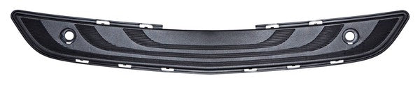MOLDURA MERCEDES-BENZ FASCIA DELANTERO SPRINTER 2019-2024 TYG