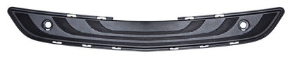 MOLDURA MERCEDES-BENZ FASCIA DELANTERO SPRINTER 2019-2024 TYG