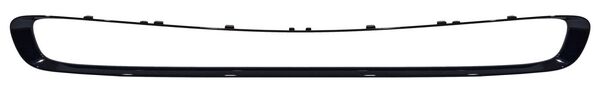 MOLDURA FASCIA DELANTERO MINI COOPER 2014-2020 TYG