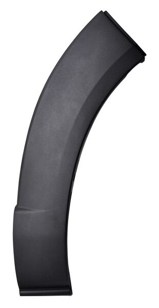 MOLDURA FASCIA DELANTERO MAZDA CX-30 2020-2025 IZQUIERDA TYG