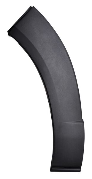 MOLDURA FASCIA DELANTERO MAZDA CX-30 2020-2025 DERECHA TYG