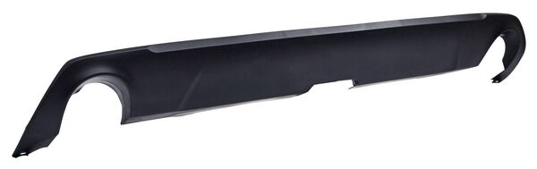 MOLDURA FASCIA TRASERO MAZDA CX-30 2020-2024 TYG