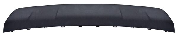 MOLDURA FASCIA DELANTERO MAZDA CX-50 2023-2025 NEGRA TYG