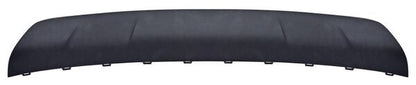 MOLDURA FASCIA DELANTERO MAZDA CX-50 2023-2025 NEGRA TYG