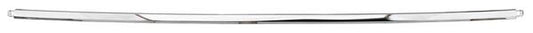 MOLDURA FASCIA DELANTERO MAZDA CX9 2016-2018 CROMADA 466 TYG