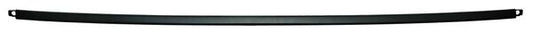 MOLDURA FASCIA DELANTERO MAZDA CX9 2016-2023 NEGRA 466 TYG
