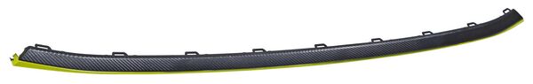 MOLDURA MG FASCIA DELANTERO MG5 2025-2026 CENTRAL FAD 260501 TYG