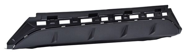 MOLDURA MG FASCIA TRASERO MG5 2025-2026 CENTRAL FAD 260501 TYG