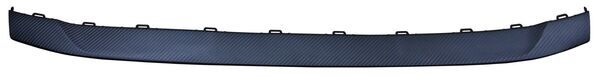MOLDURA FASCIA DELANTERO MG GT 2022-2024 EXCITE / STYLE / ALPHA INFERIOR TYG