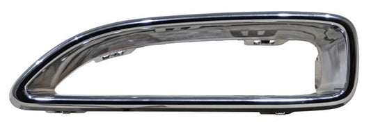 MOLDURA FASCIA TRASERO MG GT 2022-2024 EXCITE / STYLE / ALPHA CROM IZQUIERDA TYG