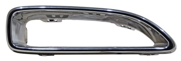 MOLDURA FASCIA TRASERO MG GT 2022-2024 EXCITE / STYLE / ALPHA CROM DERECHA TYG