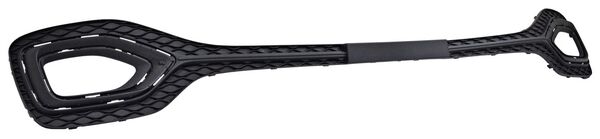 MOLDURA FASCIA DELANTERO MG HS 2021-2024 CENTRAL TYG