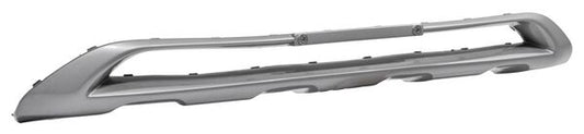 MOLDURA FASCIA DELANTERO MG HS 2021-2024 INFERIOR PLATA TYG