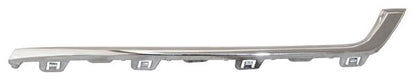 MOLDURA FASCIA TRASERO MG RX8 2022-2024 CROM IZQUIERDA TYG