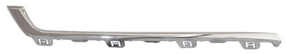 MOLDURA FASCIA TRASERO MG RX8 2022-2024 CROM DERECHA TYG
