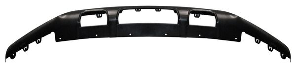 MOLDURA FASCIA DELANTERO MG RX8 2021-2024 TYG