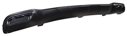 MOLDURA FASCIA TRASERO MG RX8 2021-2024 INFERIOR TYG