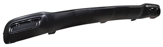 MOLDURA FASCIA TRASERO MG RX8 2021-2024 INFERIOR TYG