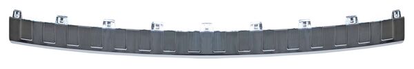 MOLDURA FASCIA TRASERO MG RX8 2021-2024 CROM SUPERIOR 260619 TYG