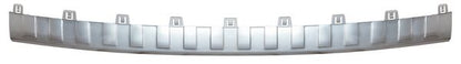 MOLDURA FASCIA TRASERO MG RX8 2021-2024 PLATA SUPERIOR TYG