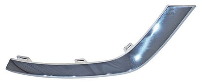MOLDURA FASCIA TRASERO MG ZS 2021-2022 EXCITE / STYLE CROM 346 NZLT IZQUIERDA TYG