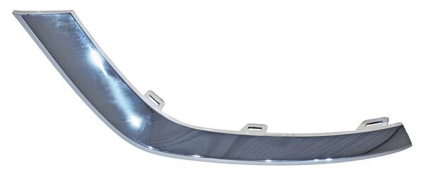 MOLDURA FASCIA TRASERO MG ZS 2021-2022 EXCITE / STYLE CROM NZLT DERECHA TYG