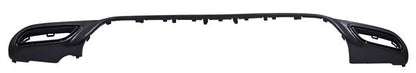 MOLDURA FASCIA TRASERO MG ZS 2023-2024 TYG