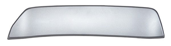 MOLDURA MITSUBISHI FASCIA TRASERO ECLIPSE CROSS 2019-2021 PLATA IZQUIERDA TYG