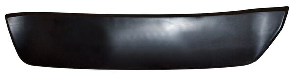 MOLDURA MITSUBISHI FASCIA TRASERO ECLIPSE CROSS 19 NEGRA 892 IZQUIERDA TYG