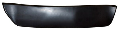 MOLDURA MITSUBISHI FASCIA TRASERO ECLIPSE CROSS 19 NEGRA 892 DERECHA TYG