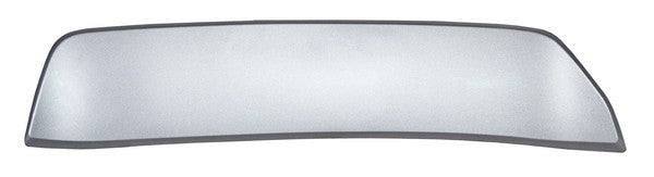 MOLDURA MITSUBISHI FASCIA TRASERO ECLIPSE CROSS 2019-2021 PLATA DERECHA TYG