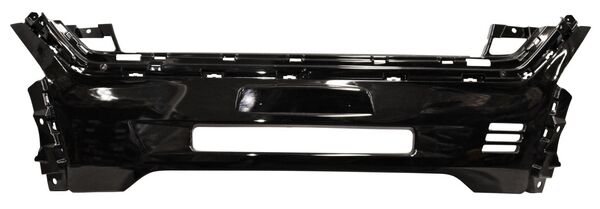 MOLDURA MITSUBISHI FASCIA DELANTERO OUTLANDER 2019-2022 CENTRAL TYG
