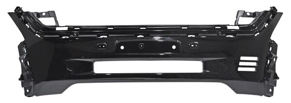 MOLDURA MITSUBISHI FASCIA DELANTERO OUTLANDER 2019-2022 CENTRAL P / PLACA EUROPEA TYG