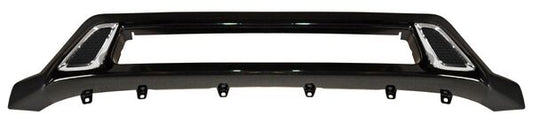 MOLDURA MITSUBISHI FASCIA DELANTERO OUTLANDER 2020-2022 INFERIOR CON MOLDURA CROM TYG