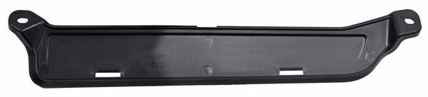 MOLDURA FASCIA DELANTERO MITSUBISHI PU L200 25 INFERIOR IZQUIERDA TYG