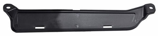MOLDURA FASCIA DELANTERO MITSUBISHI PU L200 25 INFERIOR IZQUIERDA TYG