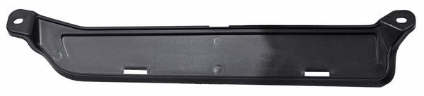 MOLDURA FASCIA DELANTERO MITSUBISHI PU L200 25 INFERIOR DERECHA TYG