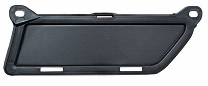MOLDURA FASCIA DELANTERO MITSUBISHI PU L200 25 IZQUIERDA TYG