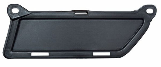 MOLDURA FASCIA DELANTERO MITSUBISHI PU L200 25 IZQUIERDA TYG