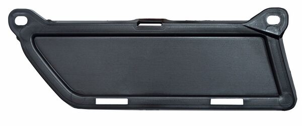 MOLDURA FASCIA DELANTERO MITSUBISHI PU L200 25 DERECHA TYG