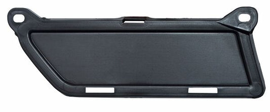 MOLDURA FASCIA DELANTERO MITSUBISHI PU L200 25 DERECHA TYG